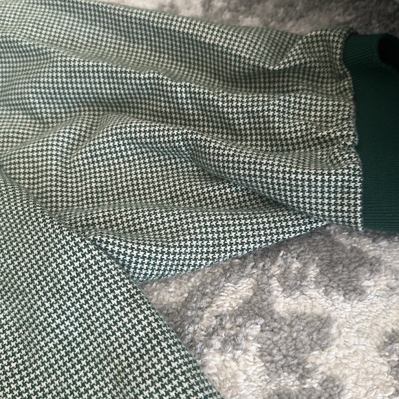 Vintage Miami Hurricanes men’s polo - Picture 5 of 6